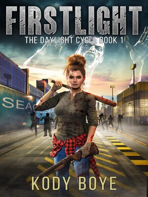 cover image of First Light